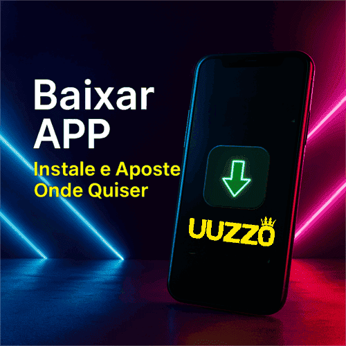 UUZZO App