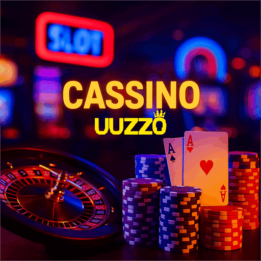 UUZZO Cassino
