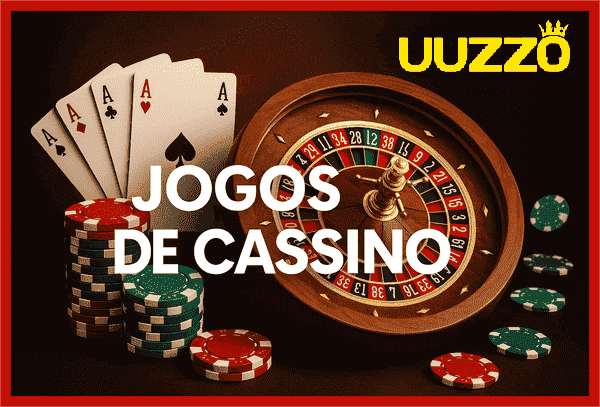 Jogue e Ganhe com os Melhores Jogos da UUZZO