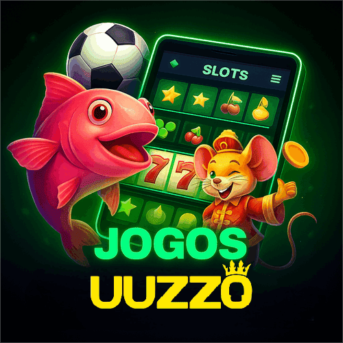 UUZZO Jogos