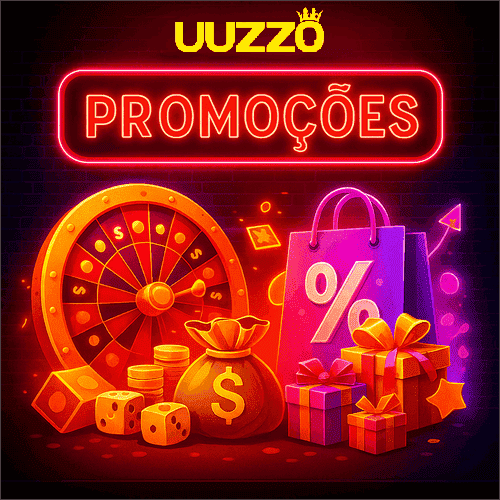UUZZO Login